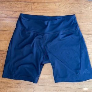 Adidas bike shorts